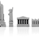 Illustration for article titled Erase Your Mistakes With the Worlds Greatest Architectural Landmarks